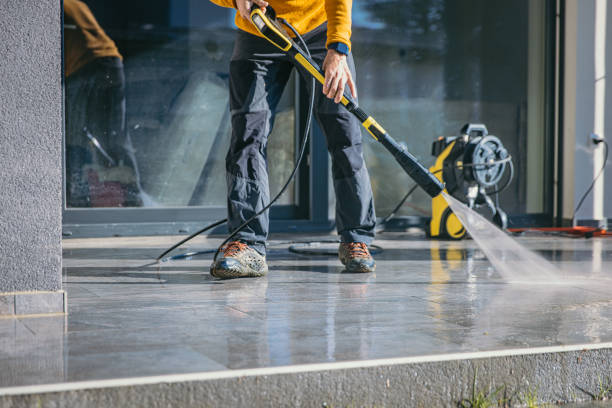 Best Vinyl Siding Pressure Washing in Reynolds Heights, PA