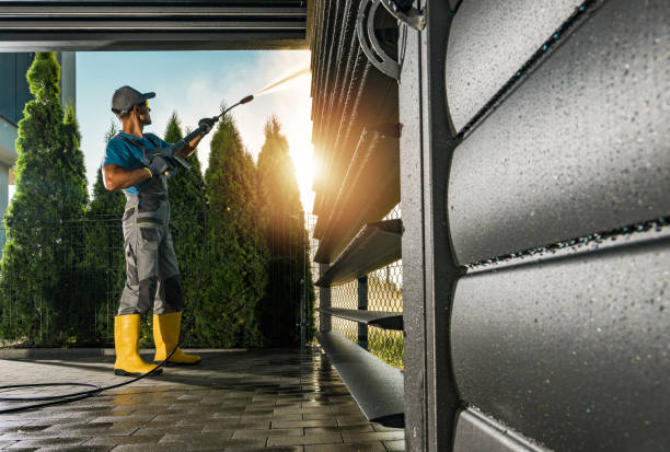 Best Building Exterior Pressure Washing in Reynolds Heights, PA